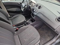 SEAT Ibiza vaihtoauto