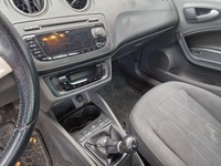 SEAT Ibiza vaihtoauto