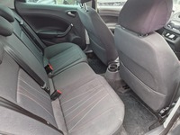 SEAT Ibiza vaihtoauto
