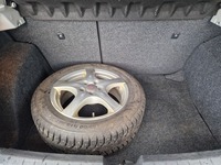 SEAT Ibiza vaihtoauto