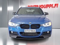 BMW 328 vaihtoauto