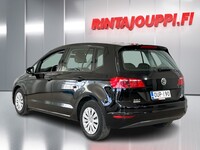 Volkswagen Golf Sportsvan vaihtoauto