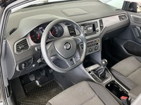 Volkswagen Golf Sportsvan vaihtoauto