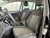 Volkswagen Golf Sportsvan vaihtoauto