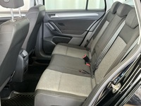 Volkswagen Golf Sportsvan vaihtoauto