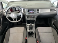 Volkswagen Golf Sportsvan vaihtoauto