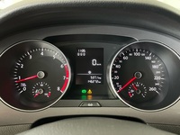 Volkswagen Golf Sportsvan vaihtoauto