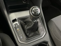 Volkswagen Golf Sportsvan vaihtoauto