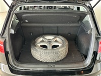 Volkswagen Golf Sportsvan vaihtoauto