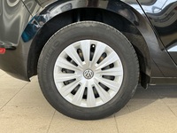 Volkswagen Golf Sportsvan vaihtoauto