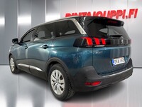 Peugeot 5008 vaihtoauto