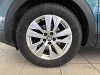 Peugeot 5008 vaihtoauto