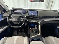 Peugeot 5008 vaihtoauto