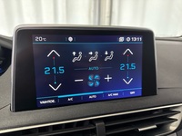 Peugeot 5008 vaihtoauto