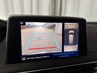 Peugeot 5008 vaihtoauto