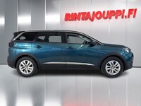 Peugeot 5008 vaihtoauto