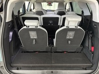 Peugeot 5008 vaihtoauto