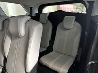 Peugeot 5008 vaihtoauto