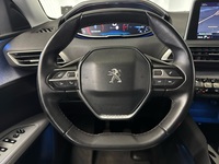 Peugeot 5008 vaihtoauto