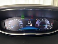 Peugeot 5008 vaihtoauto