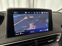 Peugeot 5008 vaihtoauto