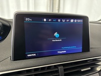 Peugeot 5008 vaihtoauto