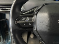 Peugeot 5008 vaihtoauto