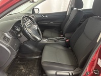 Nissan Pulsar vaihtoauto