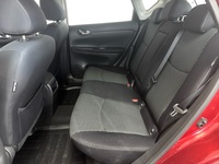 Nissan Pulsar vaihtoauto