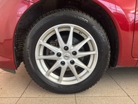 Nissan Pulsar vaihtoauto