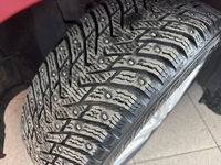 Nissan Pulsar vaihtoauto