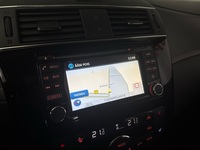 Nissan Pulsar vaihtoauto