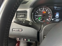 Nissan Pulsar vaihtoauto