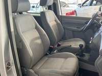 Volkswagen Caddy vaihtoauto