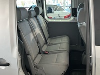 Volkswagen Caddy vaihtoauto