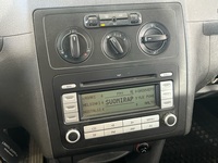 Volkswagen Caddy vaihtoauto