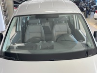 Volkswagen Caddy vaihtoauto