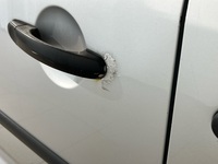 Volkswagen Caddy vaihtoauto