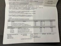 Volkswagen Caddy vaihtoauto