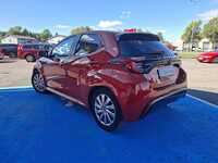 Mazda 2 vaihtoauto