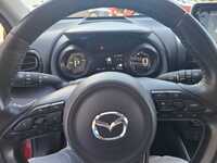 Mazda 2 vaihtoauto