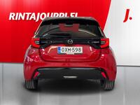 Mazda 2 vaihtoauto