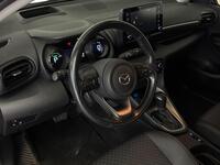 Mazda 2 vaihtoauto