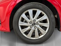 Mazda 2 vaihtoauto