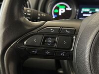 Mazda 2 vaihtoauto