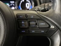 Mazda 2 vaihtoauto