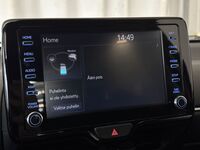 Mazda 2 vaihtoauto
