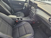 Mercedes-Benz GLA vaihtoauto