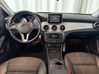 Mercedes-Benz GLA vaihtoauto