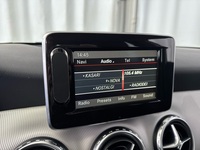 Mercedes-Benz GLA vaihtoauto